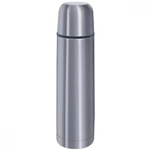 Termos SP-2010-B srebrni 1L Sapir 2411