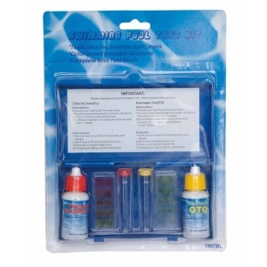 Tester na kapi Nero 0008540