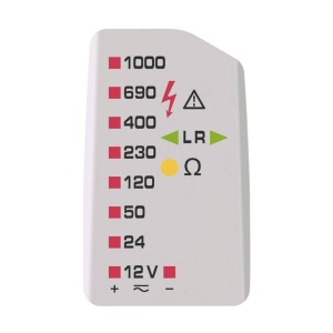 Tester napona Benning DUSPOL expert - Img 2