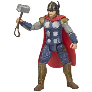 Thor War Cry akciona figura 1044604 - Img 2