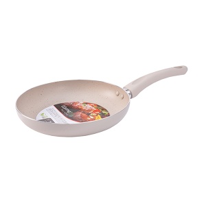Tiganj Basic granit 18cm Lorme 12368 - Img 1