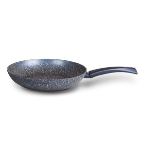 Tiganj sa mineralnim premazom TVS Pietra 28 cm 228291P
