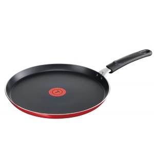 Tiganj za palačinke First Cook Red Bugatti 25cm Tefal B3311052