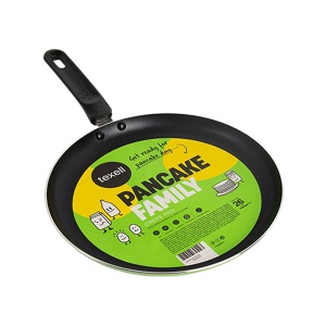 Tiganj za palačinke Pancake Family 26cm Texell TPC-PF207