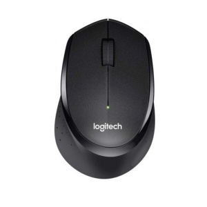 Tihi bežični miš poslovni B330 Logitech 910-004913 - Img 2