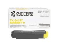 Toner Kyocera TK-5415Y žuti, kapacitet 13.000 strana - Img 2
