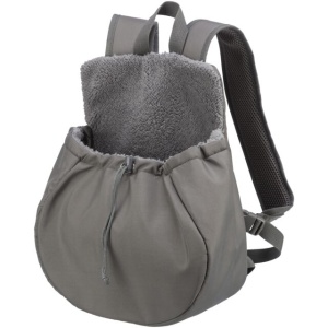 Torba molly 25x38x177cm siva - Img 2