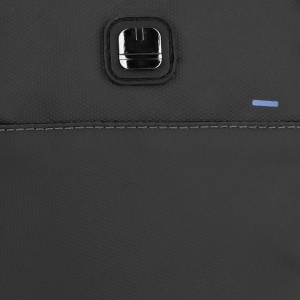 Torba na rame muška "cross" 12x18x4 cm Flash - Img 6