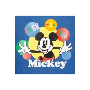 Torba oko struka Mickey Peek A Boo 4224641 Disney 42.246.41 - Img 3