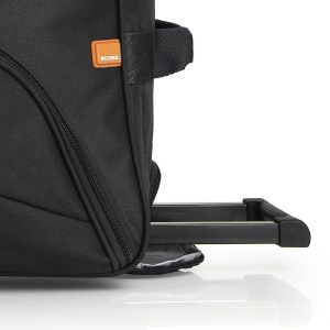 Torba putna sa točkićima 60x36x30 cm 65l/2,7 kg Week Eco - Img 10