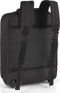 Torba sa točkićima/ranac uspravna pilot 34x46x18 cm 22l/1,9 kg Pilotos - Img 2