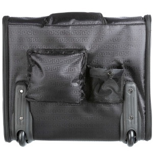 Torba sa točkovima za transport ljubimca 45x41x31cm Trixie 2881 - Img 4
