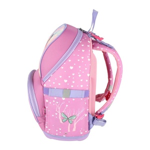Torba Spirit Air Light Fairy 23 29x15x40cm roze ljubičasta - Img 4