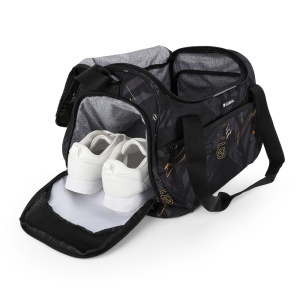 Torba sportska -putna 42x28x25 cm 30l-0,46 kg Byte - Img 6