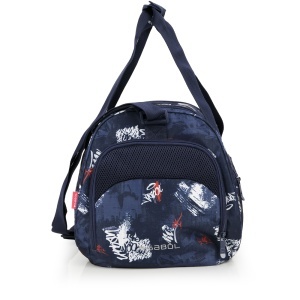 Torba sportska -putna 42x28x25 cm 30l-0,46 kg Dash - Img 3