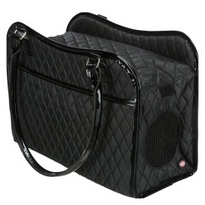 Torba transporter za ljubimca Amina 18x29x37cm 5kg Trixie 36244 - Img 3