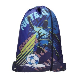 Torba za fizičko Football Player Spirit TTS 407241