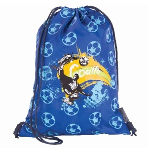 Torba za fizičko KIDS FOOTBALL 120650