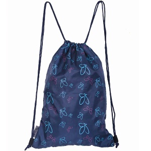 Torba za fizičko KIDS GIRLS 120433