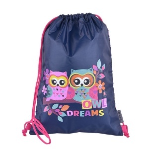 Torba za fizičko Owl Dreams Pulse 121480