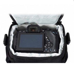 Torba za foto aparat Adventura SH 120 II Lowepro 13320 - Img 2