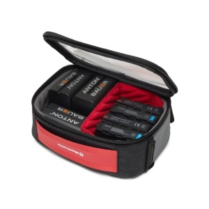 Torba za foto opremu Manfrotto MB PL-TO-S PRO Light Tech Organizer S 19x7x13,5cm - Img 2