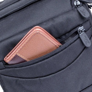 Torba za fotoaparat 7128 RIVACASE siva RC7218GRAY - Img 4