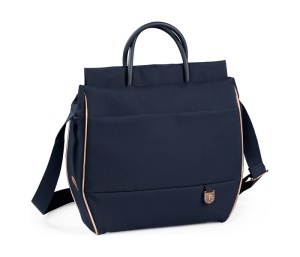 Torba Za Kolica Plava Peg Perego Borsa Shine P3150061663