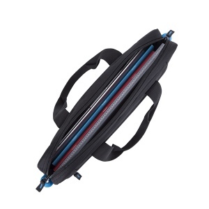 Torba za laptop 8027 do 14" crna RIVACASE RC8027BLACK - Img 3