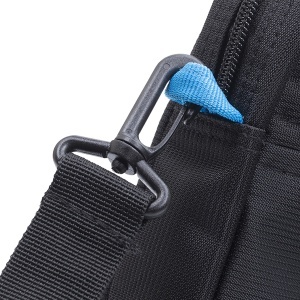 Torba za laptop 8037 do 15,6" RIVACASE crna RC8037BLACK - Img 4