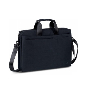 Torba za laptop 8335 do 15,6" RIVACASE, crna RC8335BLACK