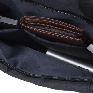 Torba za laptop 8335 do 15,6" RIVACASE, crna RC8335BLACK - Img 4