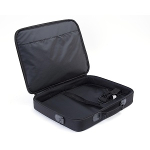 Torba za laptop Bristol PL PT017BB 17in crna Platinet 1785 - Img 2