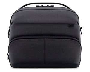 Torba za laptop Dell Pro Plus EcoLoop Briefcase CC5626, 14-16 inča, crna - Img 3