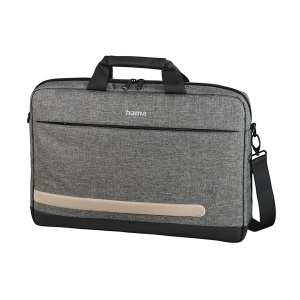 Torba za laptop Hama Terra 13.3 siva 196600 - Img 2