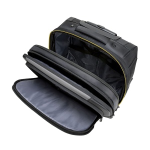 Torba za laptop sa točkićima Targus CityGear TCG717GL, do 17,3 inča, crna - Img 2