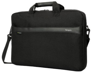 Torba za laptop Targus GeoLite TBS576GL, do 14 inča, crna