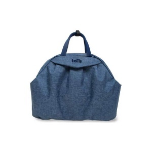 Torba za mame Blue Melange Smart Trike 10010300