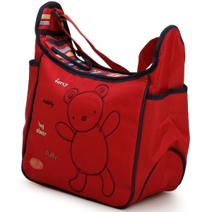Torba za mame Cangaroo Imperial 1196371