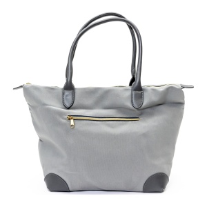 Torba za mame siva BBO Elegant WE077GREY - Img 2