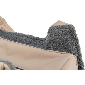 Torba za nošenje psa Gina 42x22x58cm Trixie 28849 - Img 4