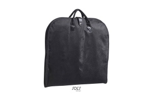 Torba za odelo Sol's Premier 60x110cm crna