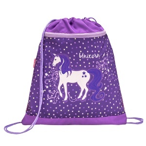 Torba za sport Believe in magic 336-91 Belmil 4272