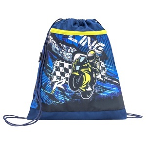 Torba za sport Motor speed 336-91 Belmil 4289