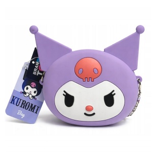 Torbica Kuromi Hello Kitty and Friends 1045470