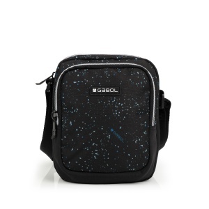 Torbica na rame 16x20x6,5 cm Galaxy