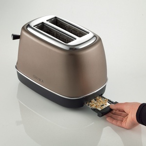 Toster Ariete Classica AR158BR - Img 2
