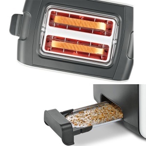 Toster Comfort Line Bosch TAT6A111 - Img 3