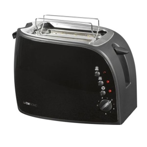 Toster TA 3178 Black 826w Clatronic 4006160716559