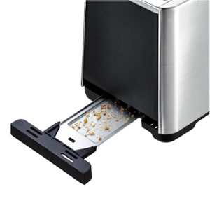 Toster TT420D 900W Tefal 3016661148187 - Img 2